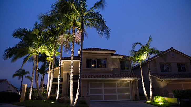 Why Hire the Professionals for Landscape Lighting Installation?