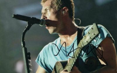 Tips for Preserving Autographed Music Memorabilia