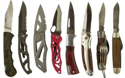 Why Stiletto Knives Remain a Favorite: A Look at Their Enduring Popularity