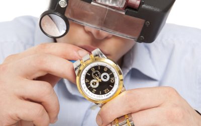 Ticking Again: Your Solution for Watch Repair in Chicago